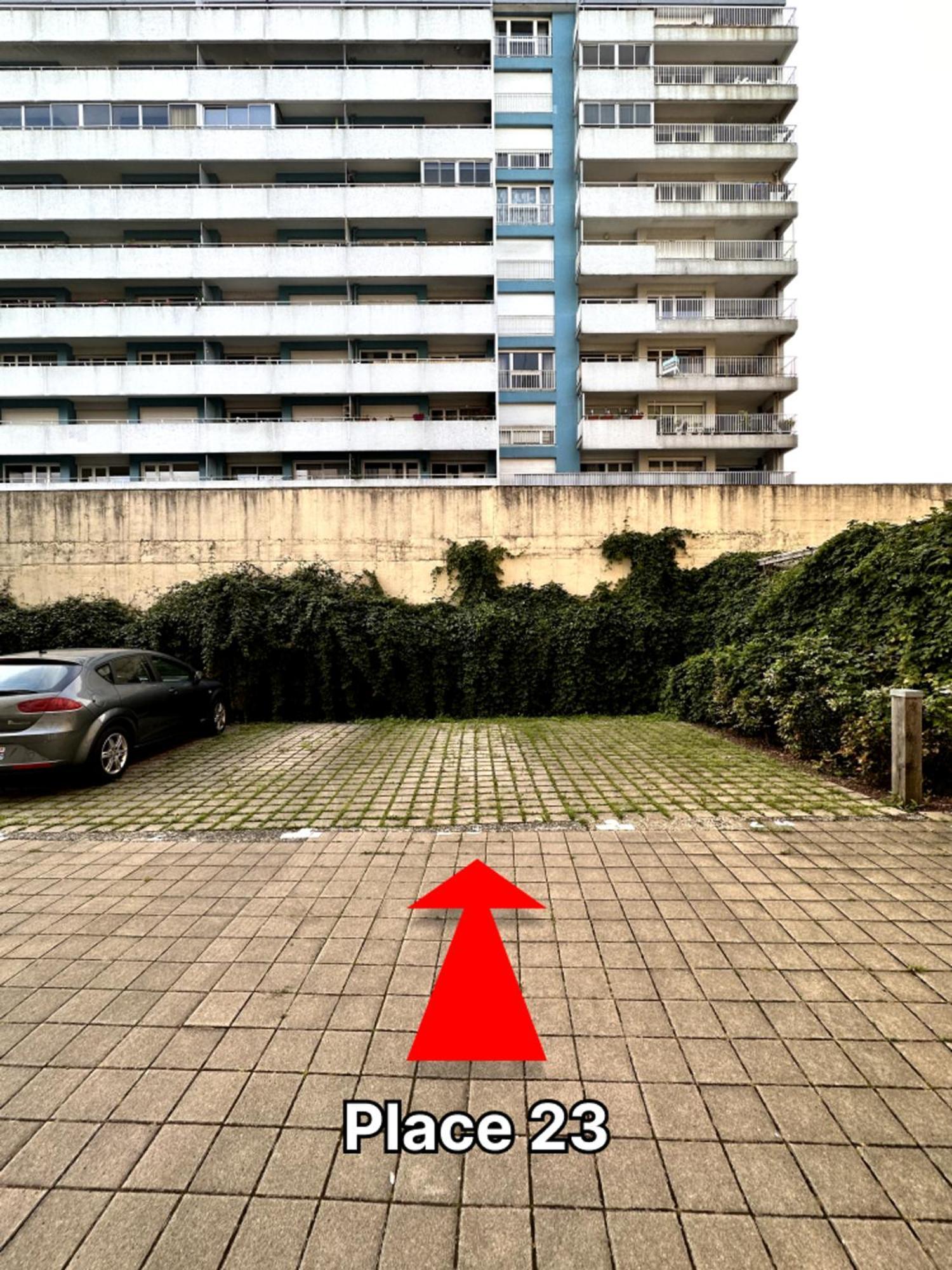 Apartment Centre - Arrivee Autonome - Wifi